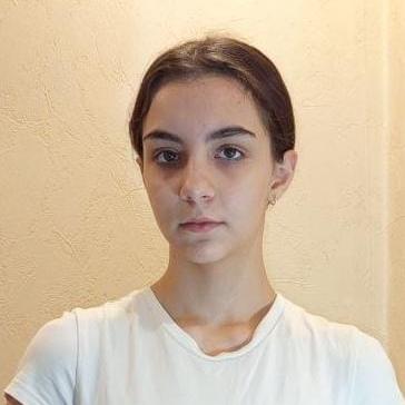 Миненкова Мария Андреевна