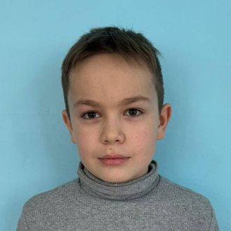 Карпиков Артём Иванович