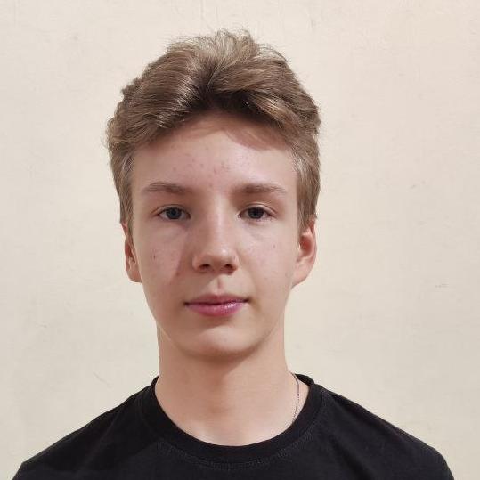 Власов Иван Александрович