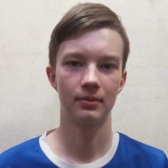 Бабакин Артем Павлович
