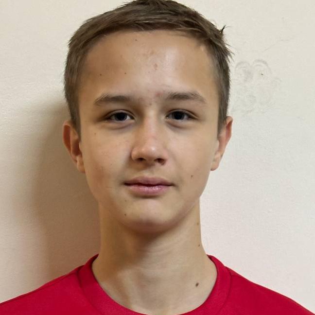 Шкоров Андрей Алексеевич
