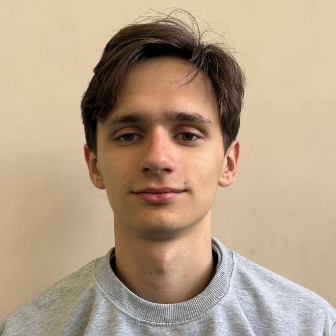Романников Виктор Вячаславович