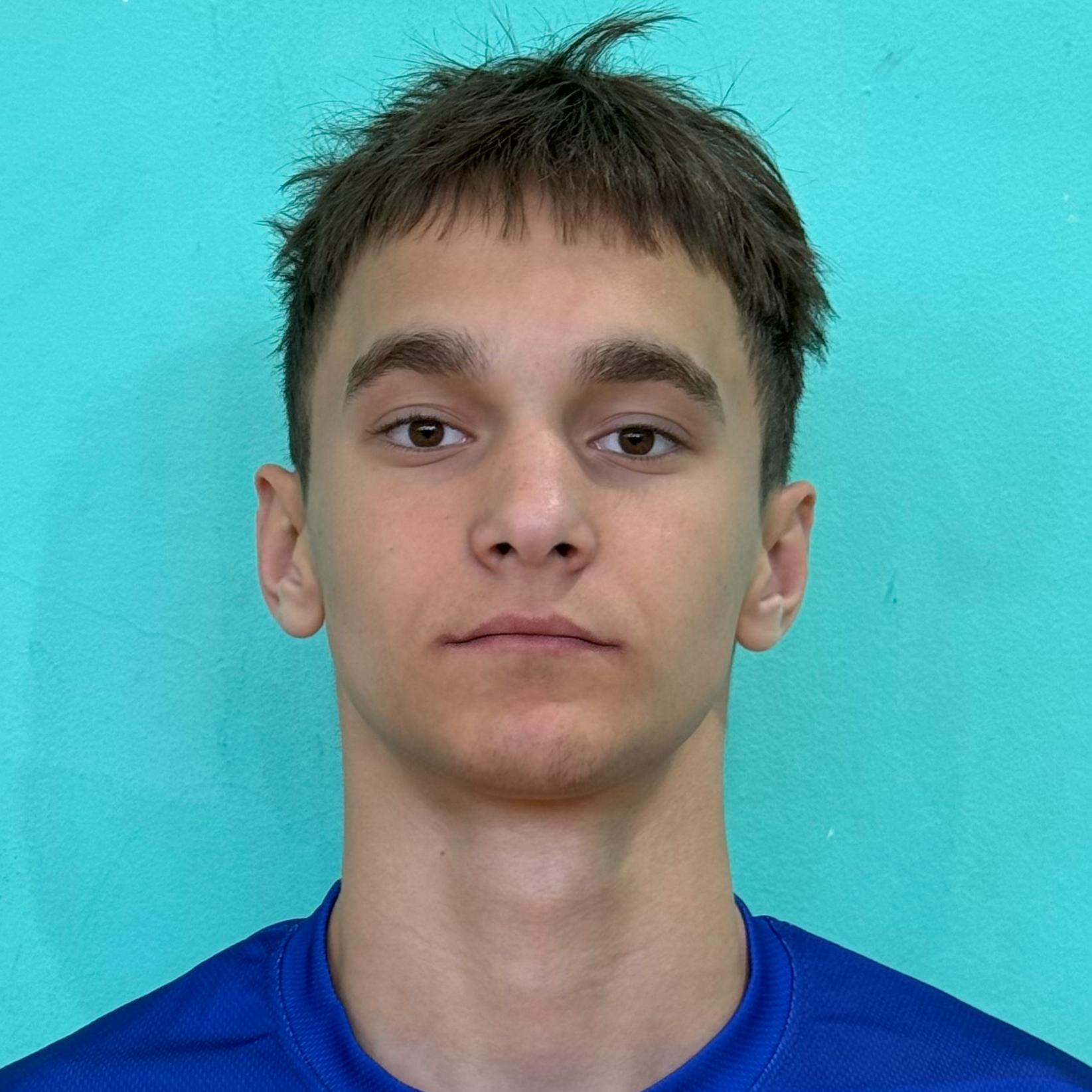 Хужиев Ансар Магомедович