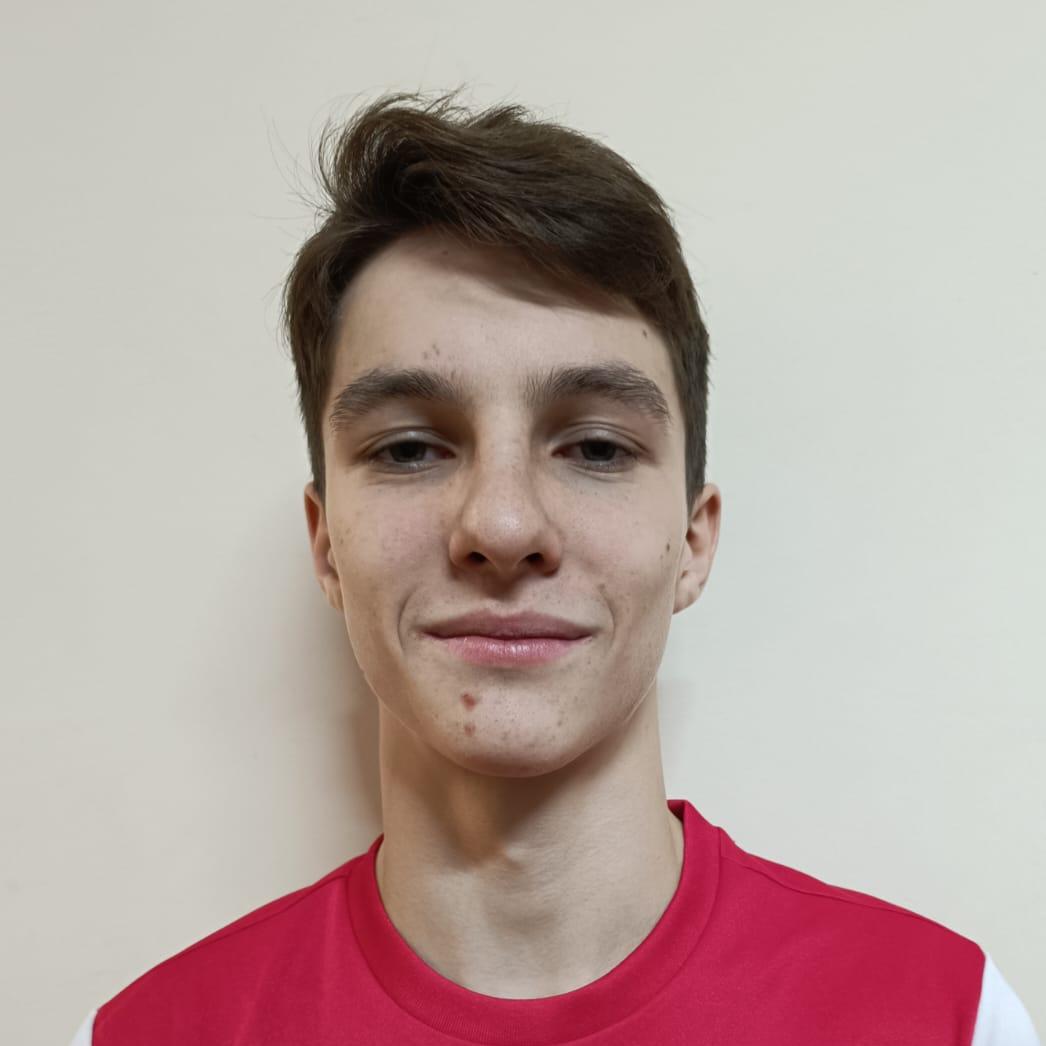 Житников Алексей Денисович