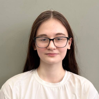 Антонова Маргарита Алексеевна