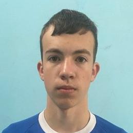 Пантюшин Владислав Владимирович 