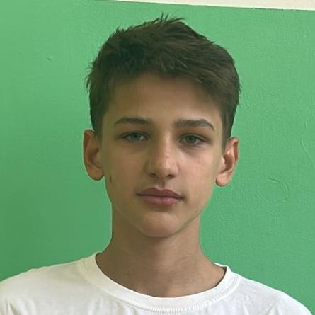 Логеев Игорь Александрович