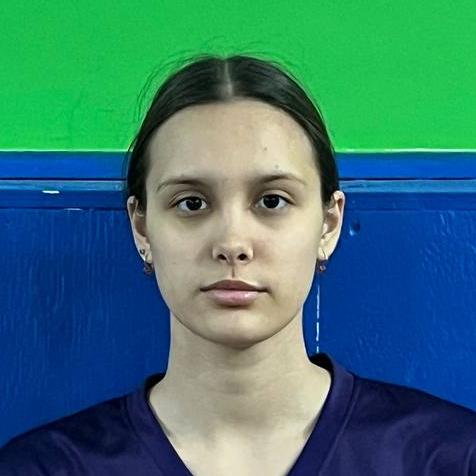 Никандрова Ника Дмитриевна