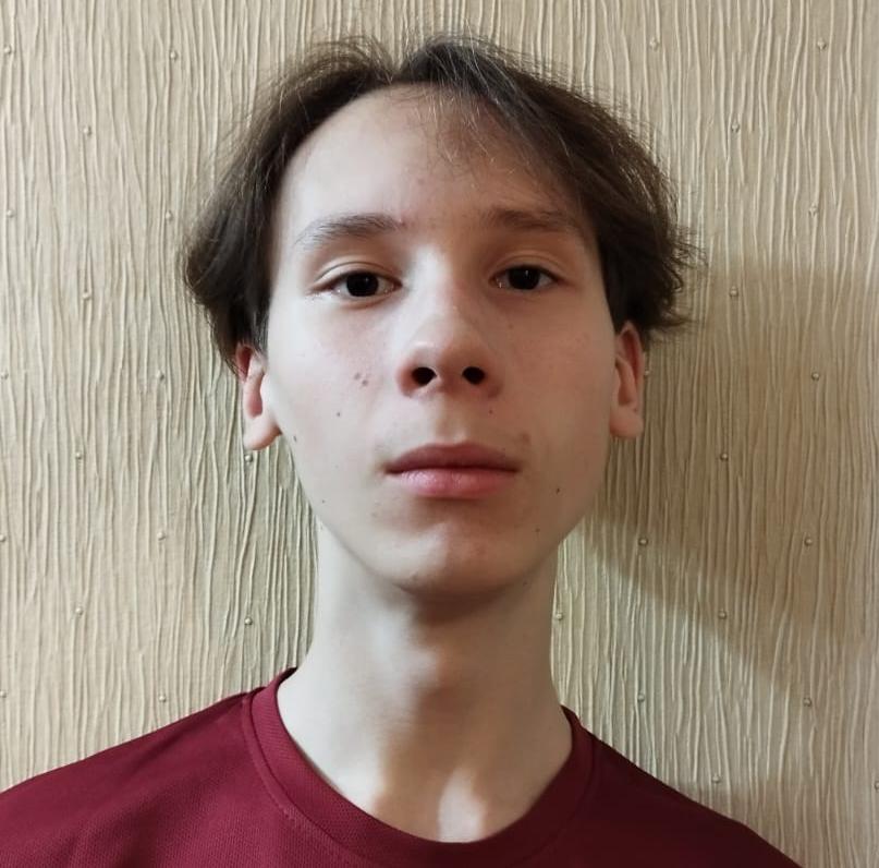 Белецков Сергей Михайлович