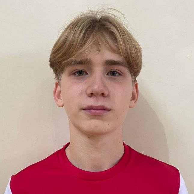 Евграфов Степан Станиславович