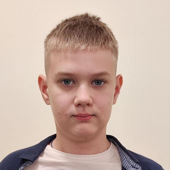 Истомин Артем Павлович