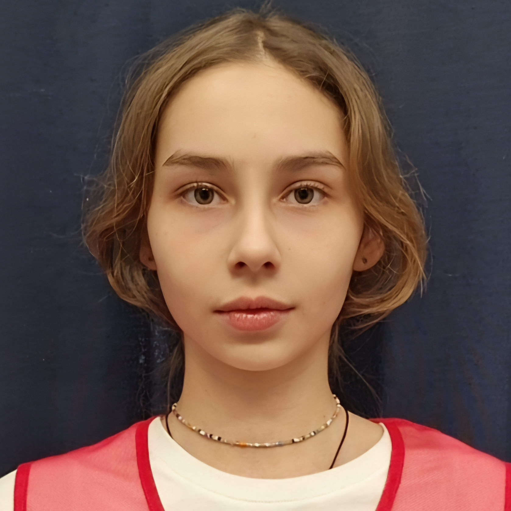 Сайкова Милана Натиковна