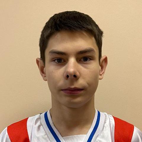 Шишков Андрей Максимович