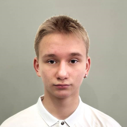 Бордачов Степан Евгеньевич