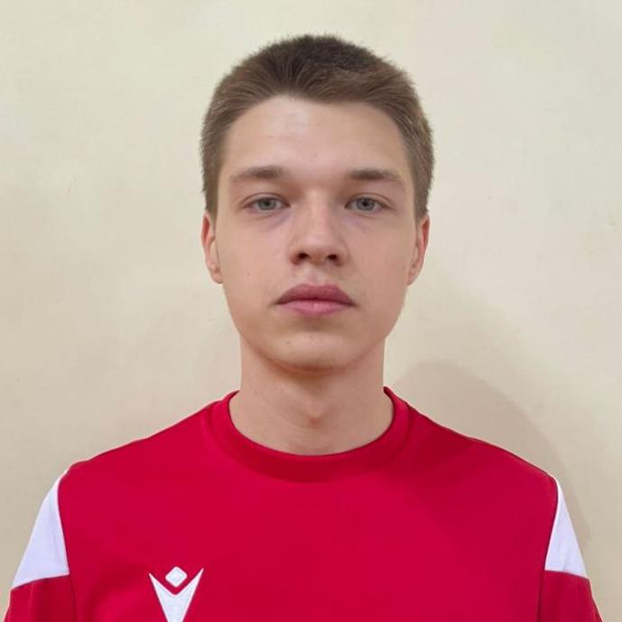 Осипов Алексей Олегович