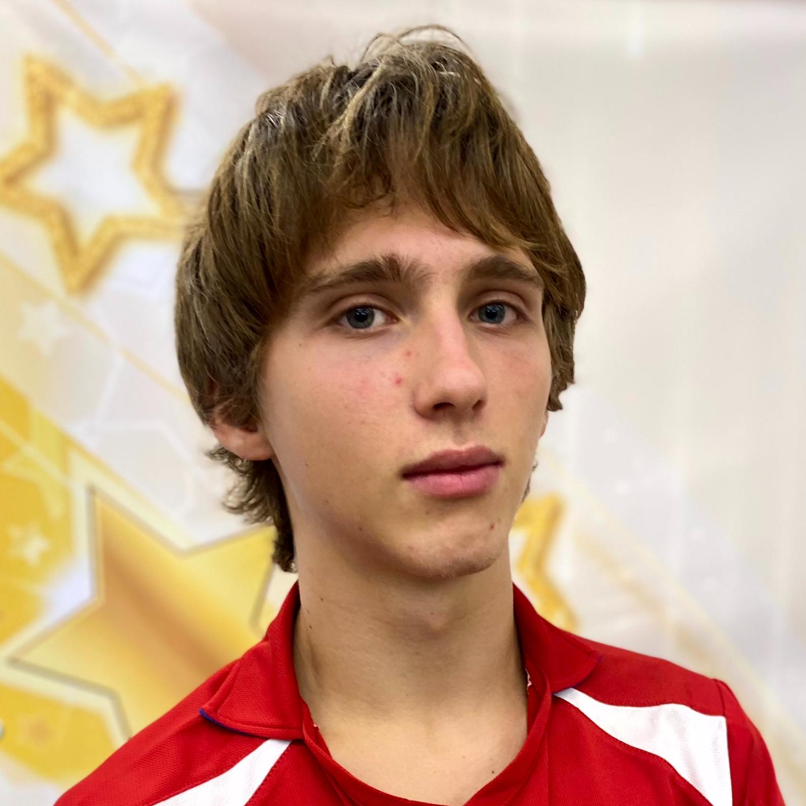Жуков Артём Игоревич