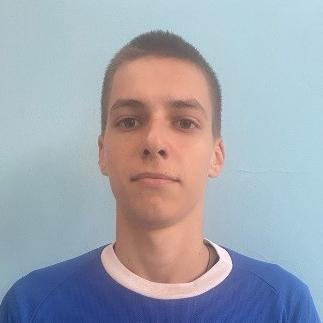 Быков Илья Алексеевич