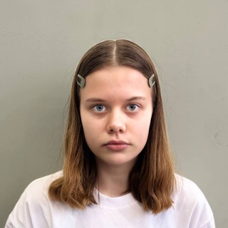 Кручинина Екатерина Максимовна