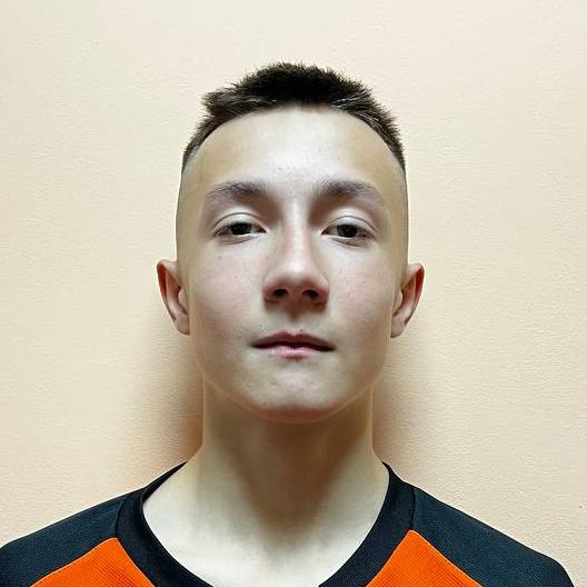 Сутягин Артём Олегович