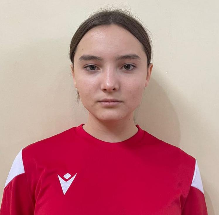 Абрамова Анастасия Александровна