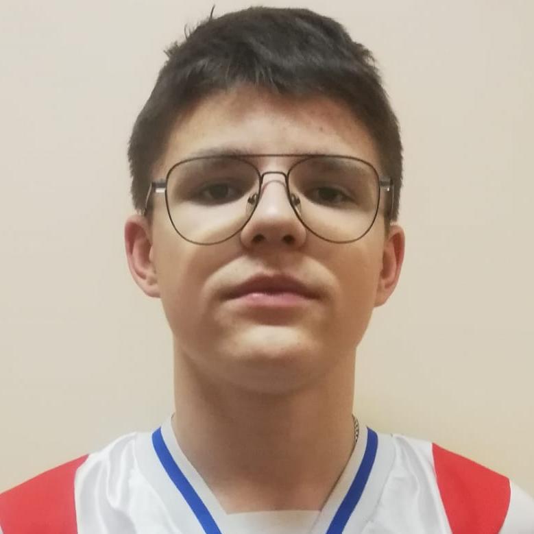 Шаульский Даниил Александрович