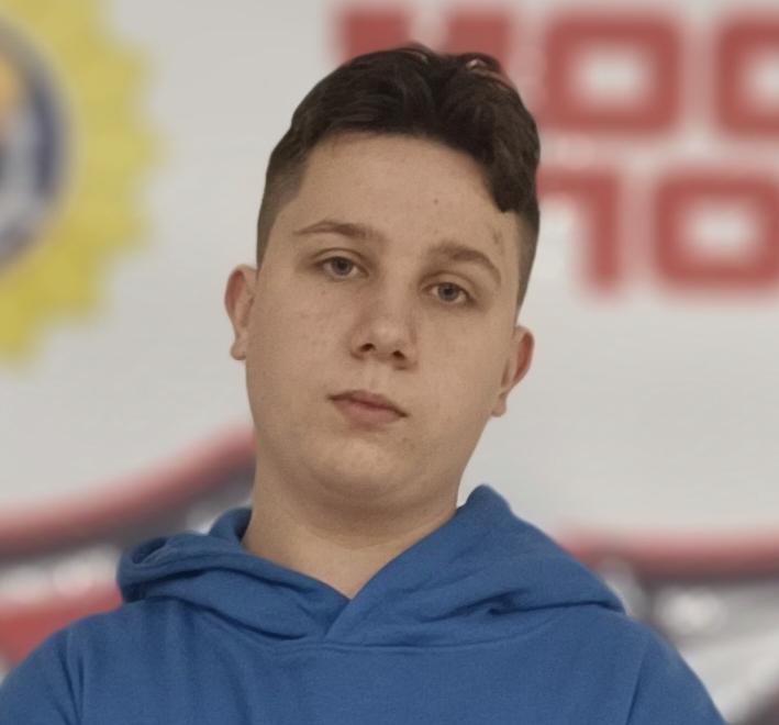 Самитов Даниил Дмитриевич