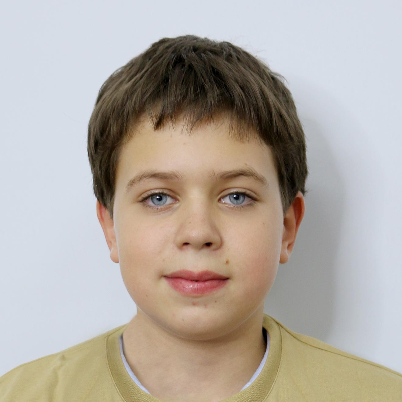 Шкирмонтов Александр Игоревич