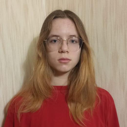 Пешкун Василиса Александровна