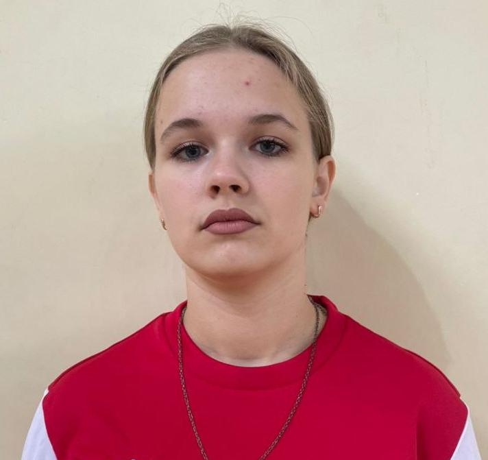 Бакунева Дарья Александровна