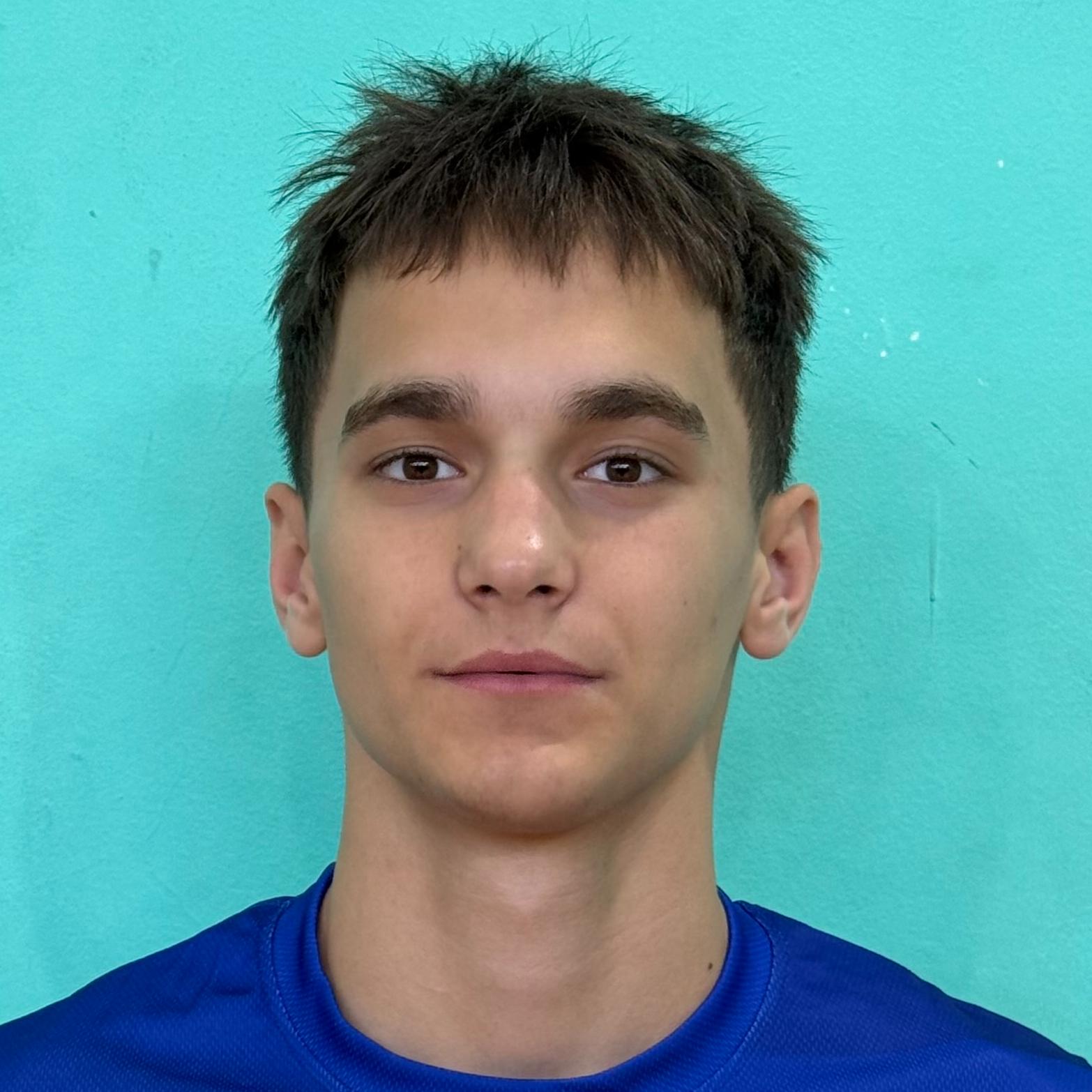 Хужиев Анвар Магомедович
