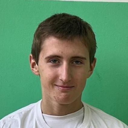 Бахарев Даниил Александрович