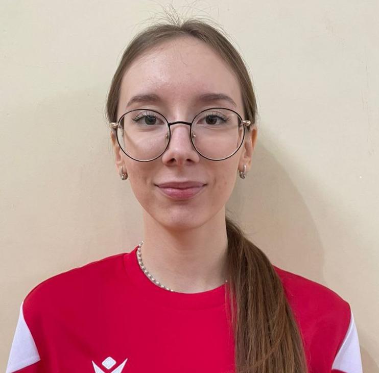 Зайцева Дарья Сергеевна