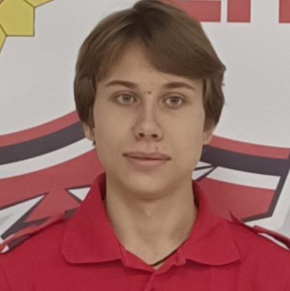 Беленко Семён Семёнович