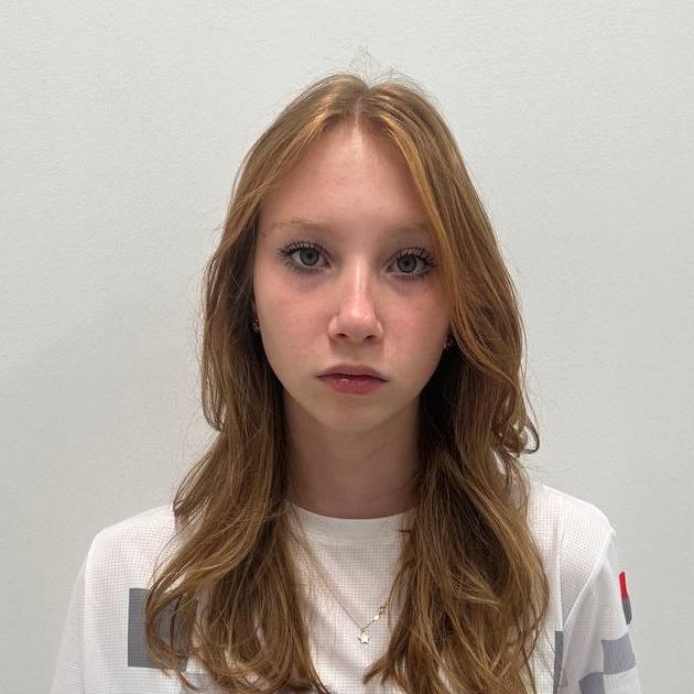 Казадаева Василиса Сергеевна