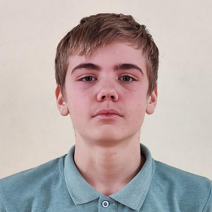 Лагуткин Максим Сергеевич