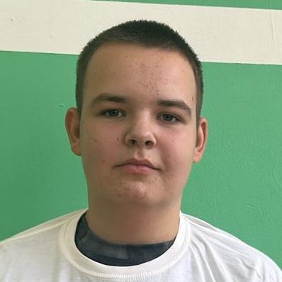 Антонов Андрей Алексеевич