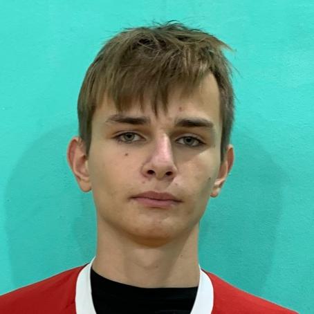 Насонов Матвей Викторович
