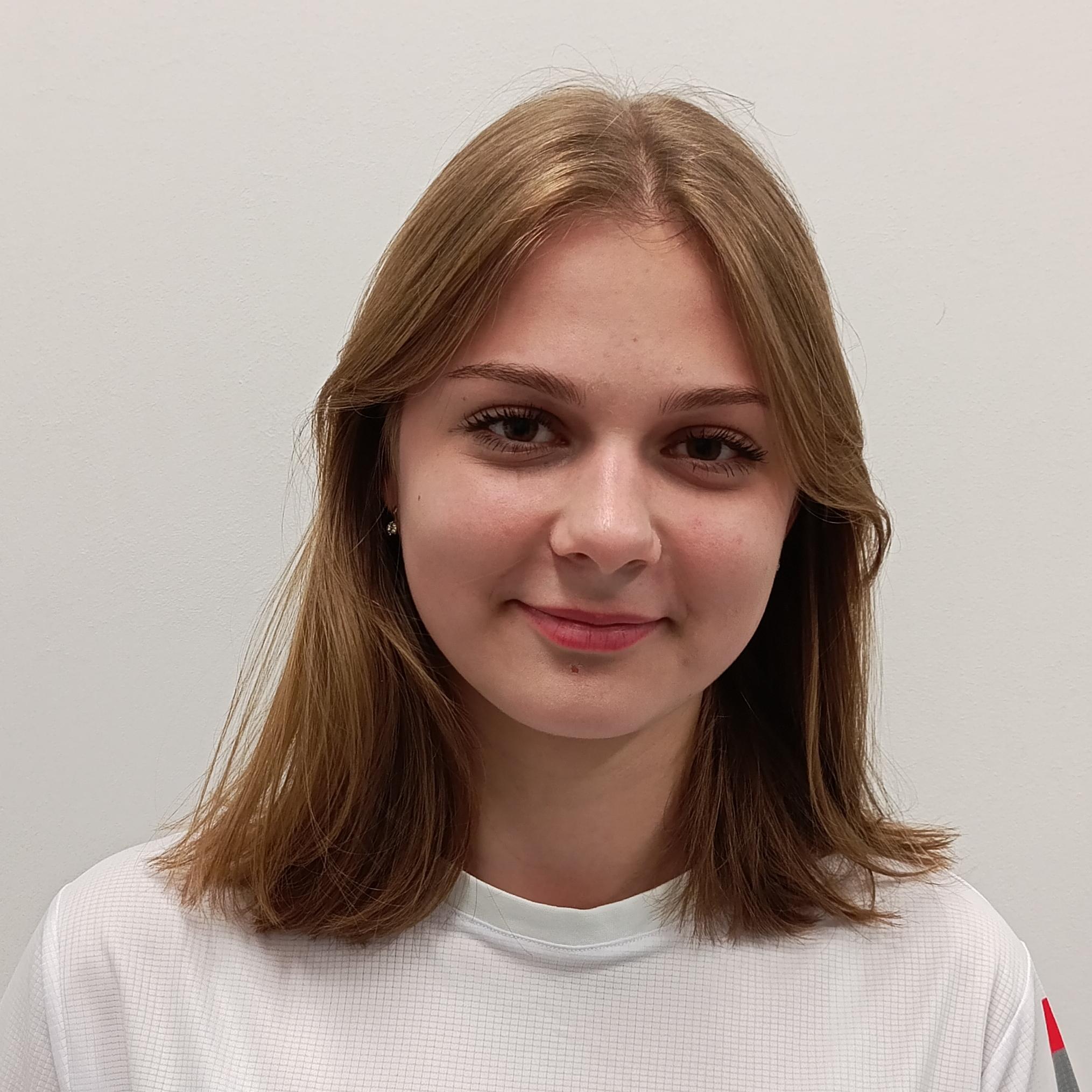 Щигарцова Дарья Николаевна