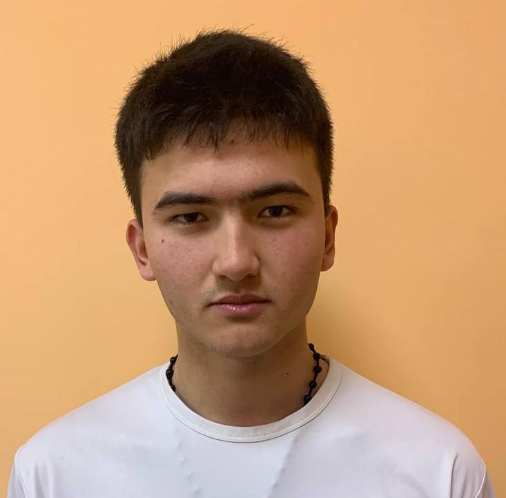 Самии Юсуфали