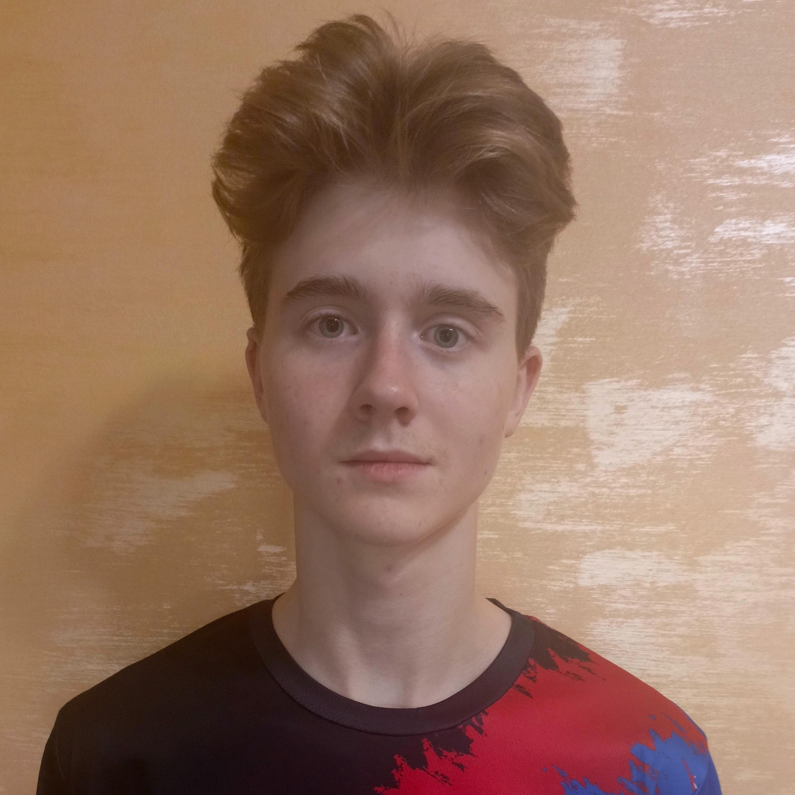 Вецштейн Серафим Евгеньевич
