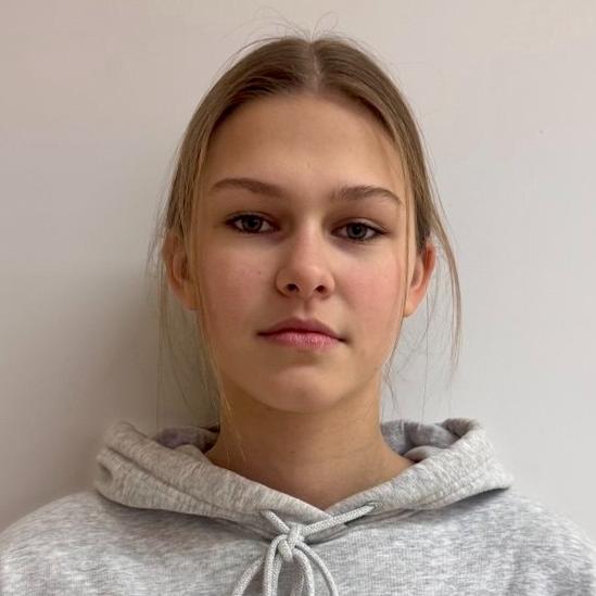 Сучкова Александра Евгеньевна