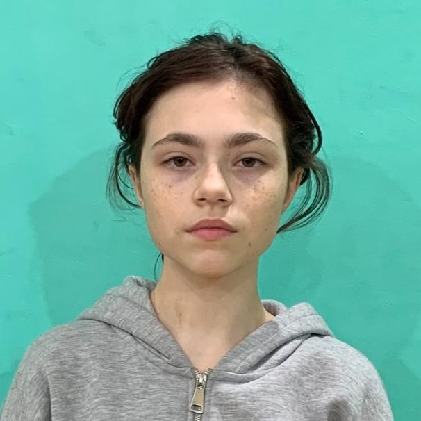 Панина Виолетта Вячеславовна