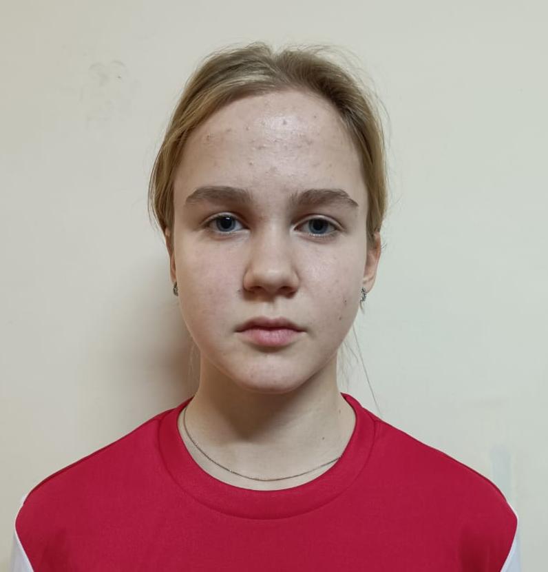 Дылдина Анастасия Денисовна
