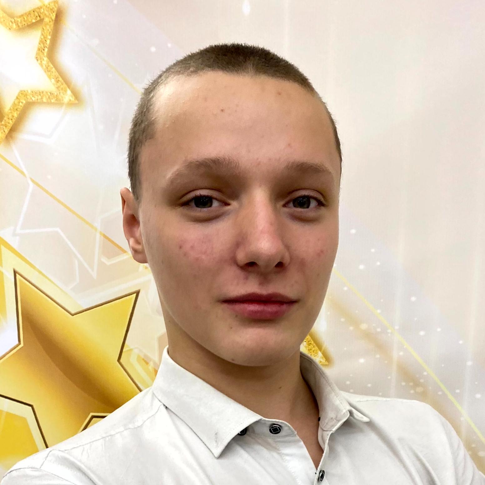 Леонов Сергей Владимирович