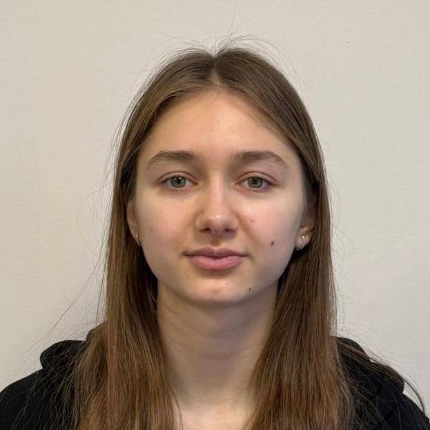 Филатова Софья Александровна