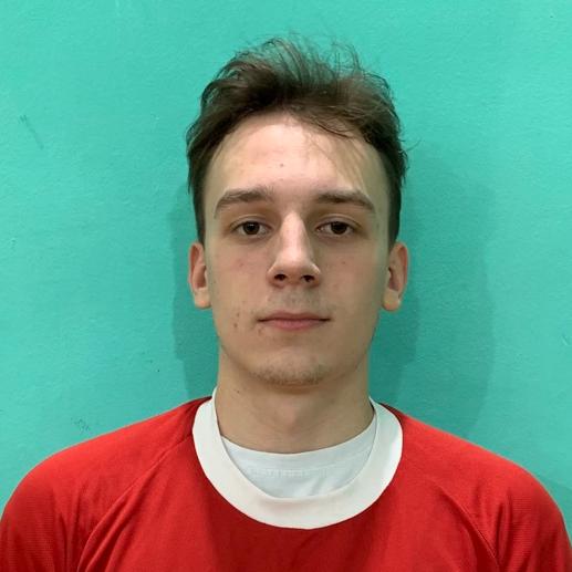 Гаврилов Степан Алексеевич
