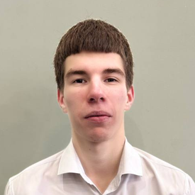 Беляков Даниил Александрович
