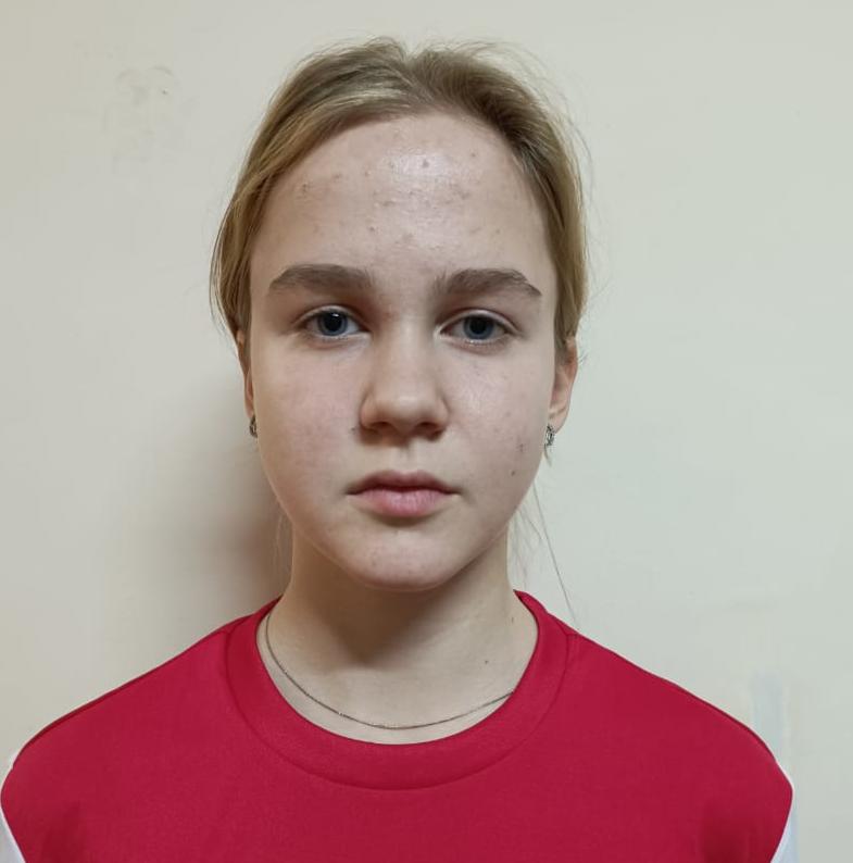 Дылдина Анастасия Денисовна