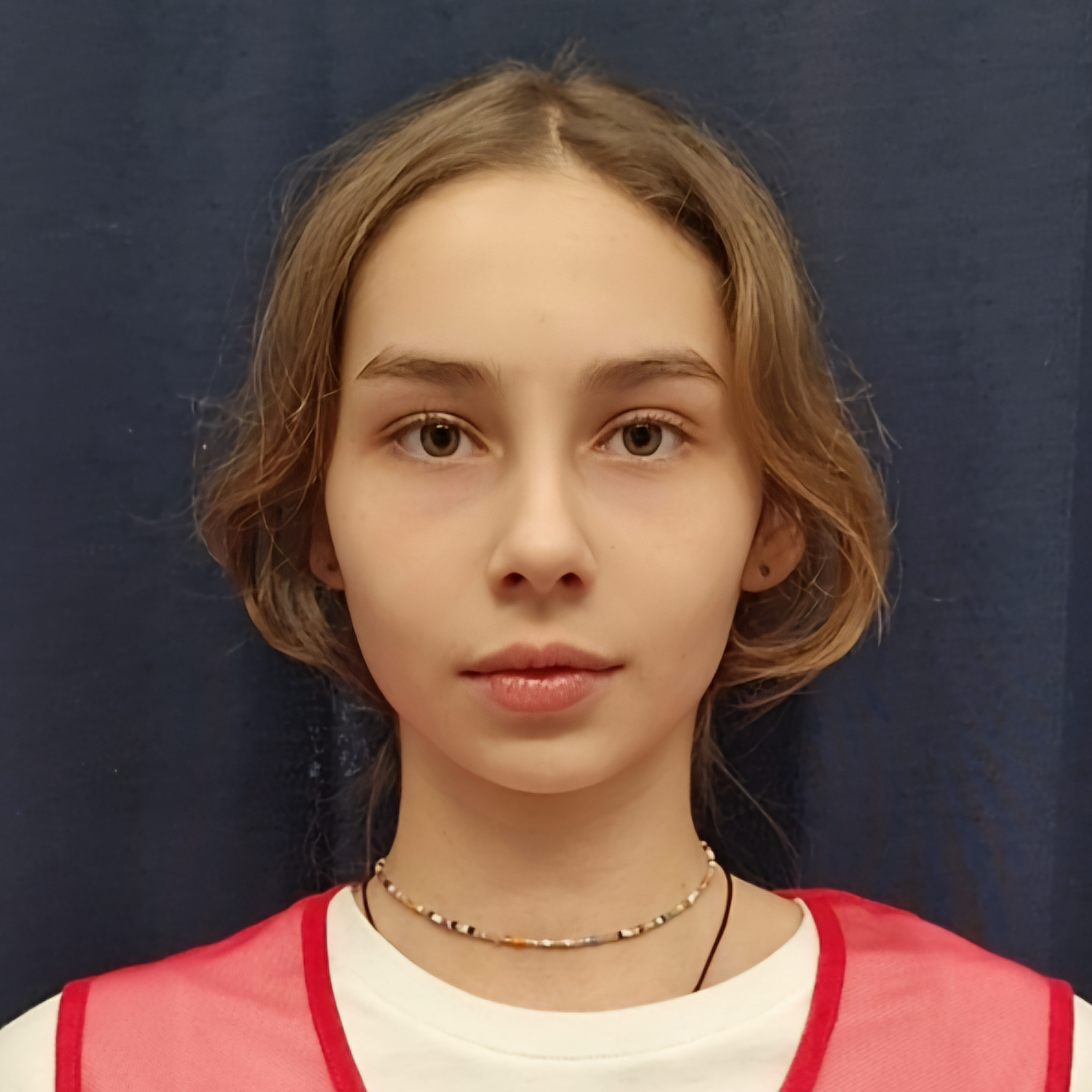 Сайкова Милана Натиковна