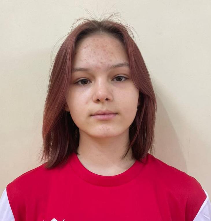 Кокурина Лилия Павловна